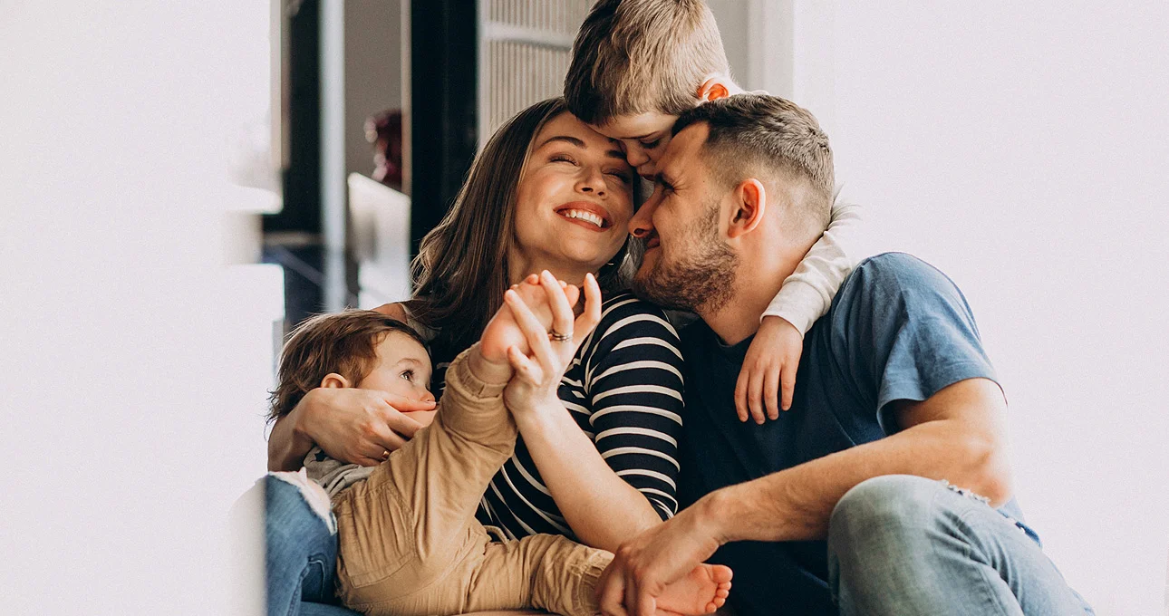 Protege a tu familia